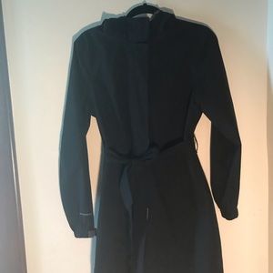 Eddie Bauer Rain Jacket